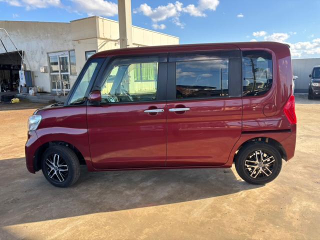 タント（新潟県新潟市北区）画像12