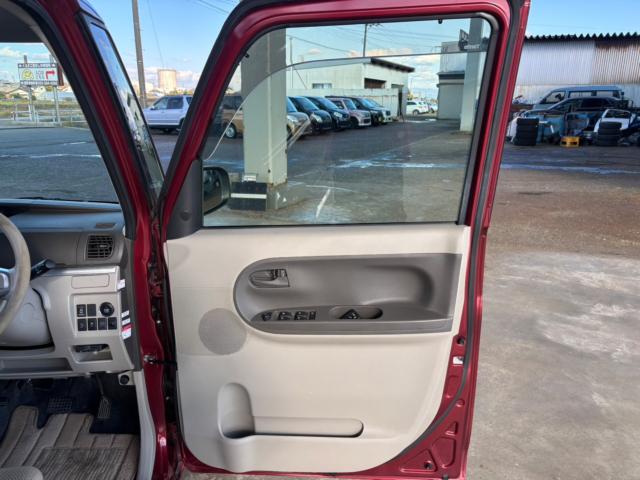 タント（新潟県新潟市北区）画像19