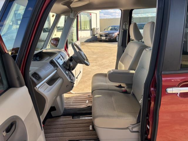 タント（新潟県新潟市北区）画像24