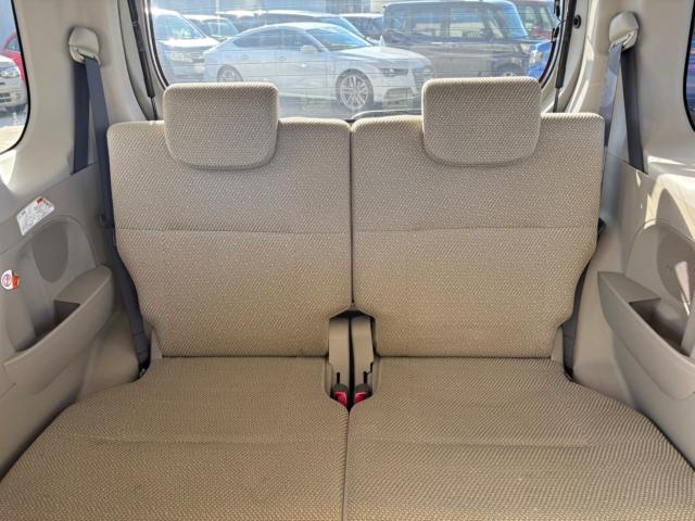 タント（新潟県新潟市北区）画像27