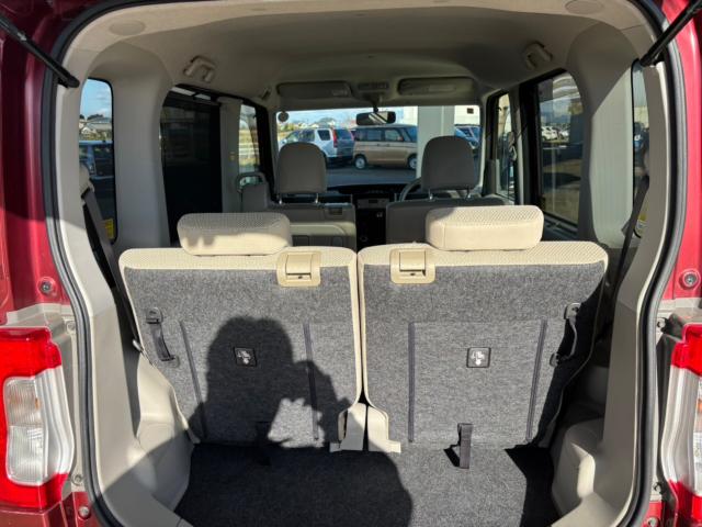 タント（新潟県新潟市北区）画像30