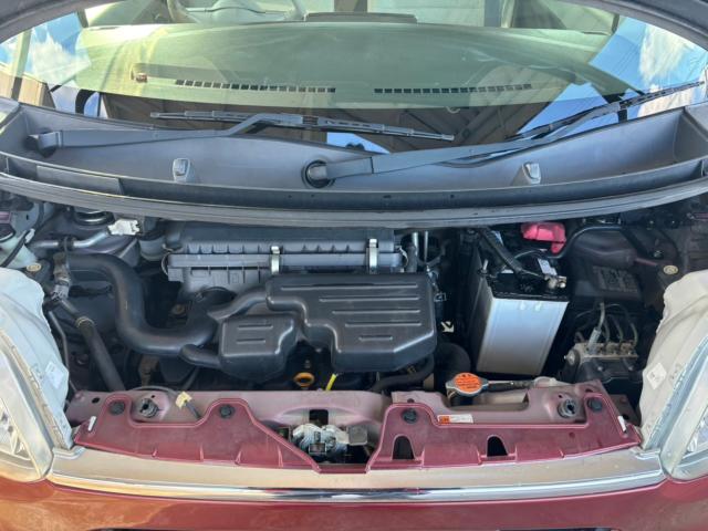 タント（新潟県新潟市北区）画像32