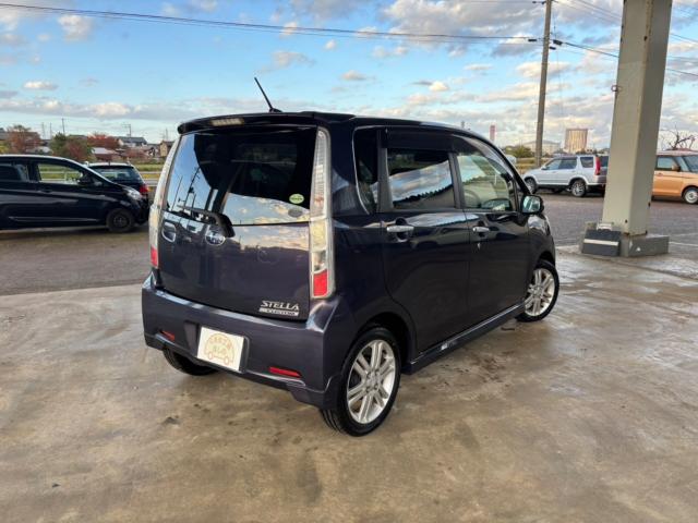 ステラ（新潟県新潟市北区）画像9