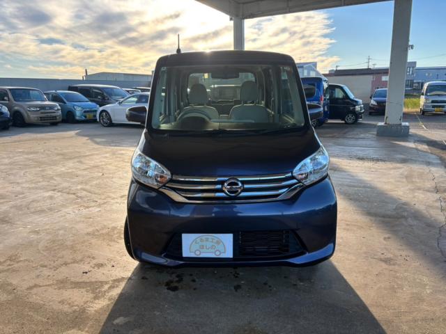 デイズルークス（新潟県新潟市北区）画像6