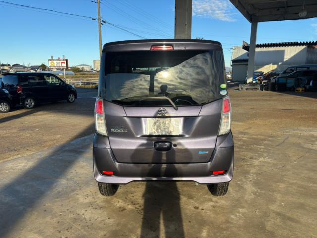 デイズルークス（新潟県新潟市北区）画像10