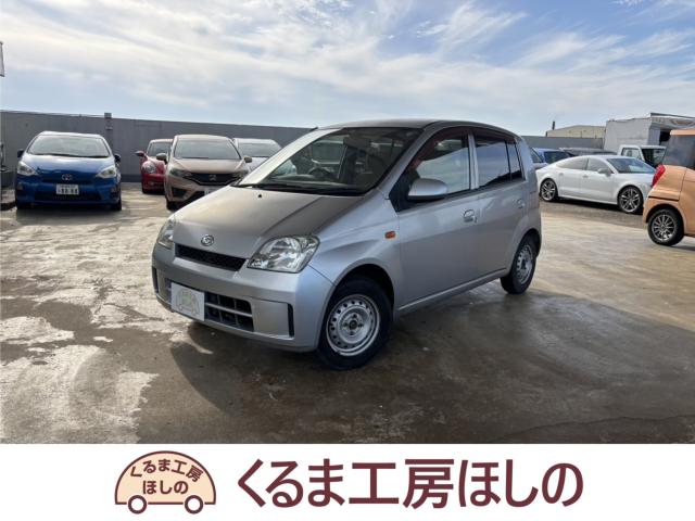 ミラ（新潟県新潟市北区）