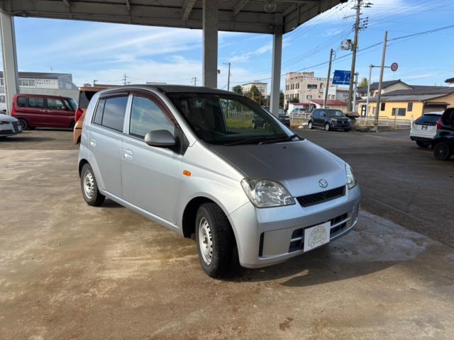 ミラ（新潟県新潟市北区）