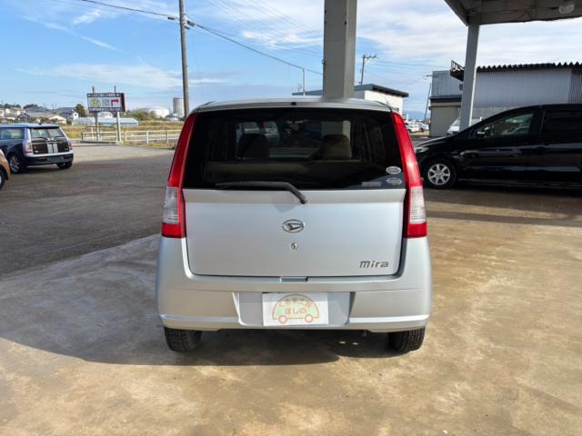 ミラ（新潟県新潟市北区）