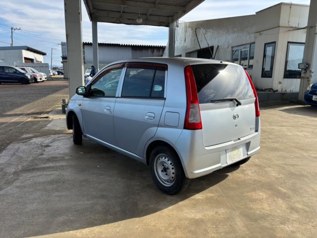 ミラ（新潟県新潟市北区）