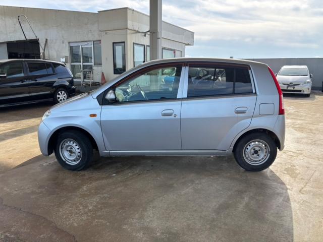 ミラ（新潟県新潟市北区）