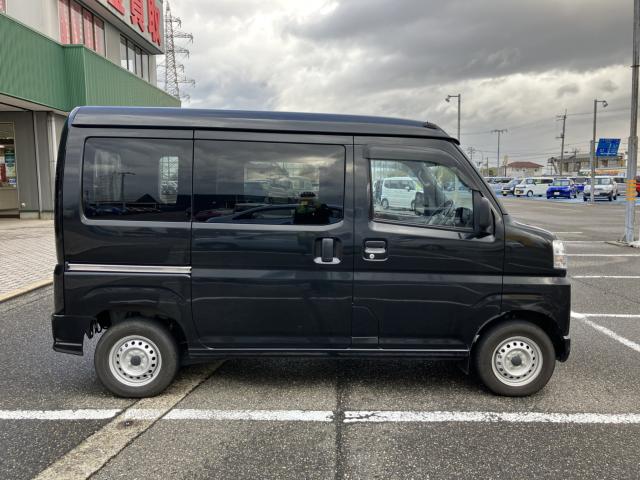 ハイゼットカーゴ（新潟県新潟市西蒲区）画像17