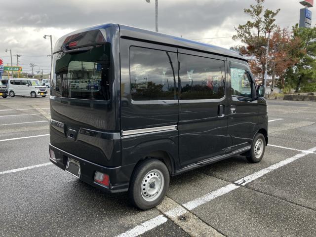 ハイゼットカーゴ（新潟県新潟市西蒲区）画像18