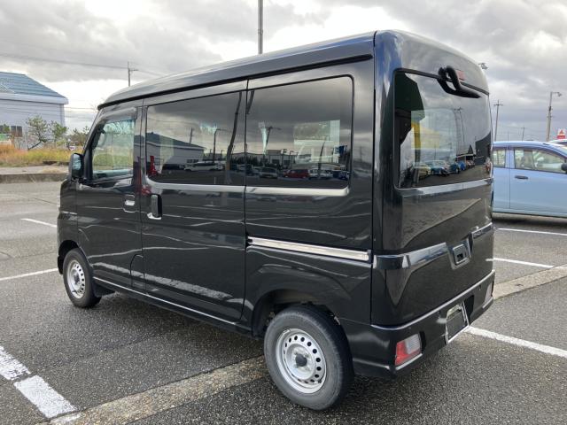 ハイゼットカーゴ（新潟県新潟市西蒲区）画像20