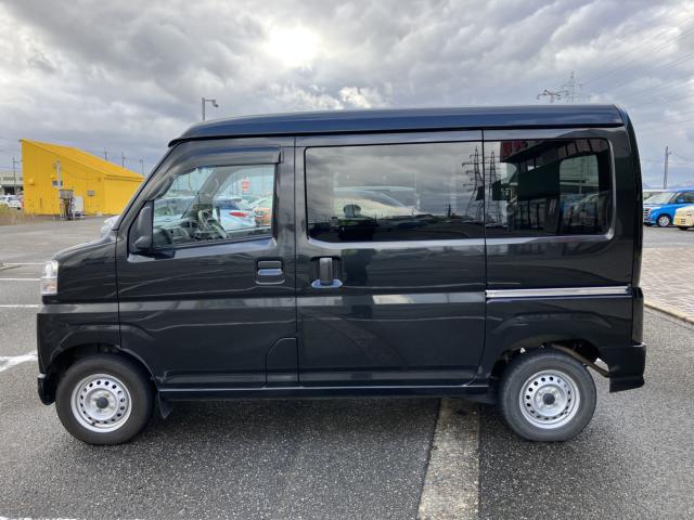 ハイゼットカーゴ（新潟県新潟市西蒲区）画像21