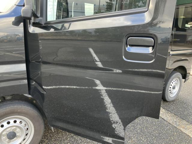 ハイゼットカーゴ（新潟県新潟市西蒲区）画像26