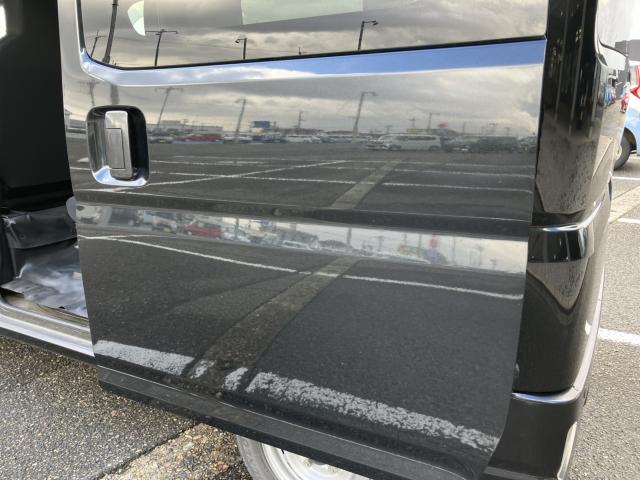 ハイゼットカーゴ（新潟県新潟市西蒲区）画像27