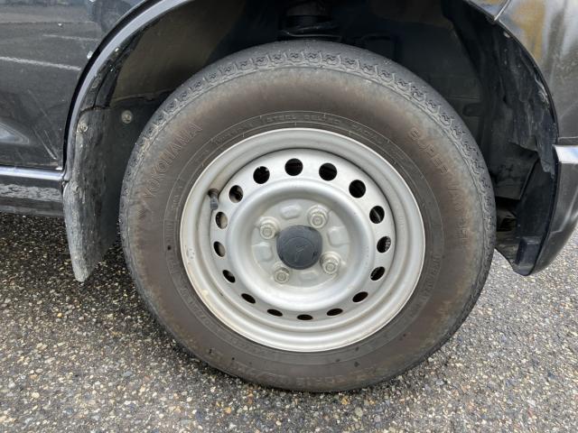 ハイゼットカーゴ（新潟県新潟市西蒲区）画像28