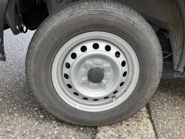 ハイゼットカーゴ（新潟県新潟市西蒲区）画像29