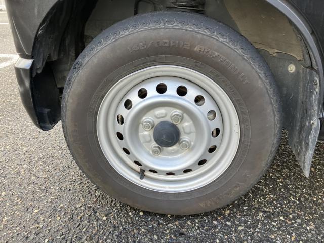 ハイゼットカーゴ（新潟県新潟市西蒲区）画像30