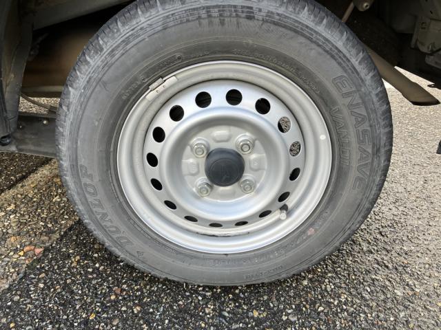 ハイゼットカーゴ（新潟県新潟市西蒲区）画像31