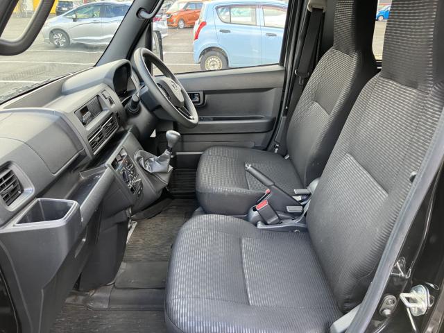 ハイゼットカーゴ（新潟県新潟市西蒲区）画像33