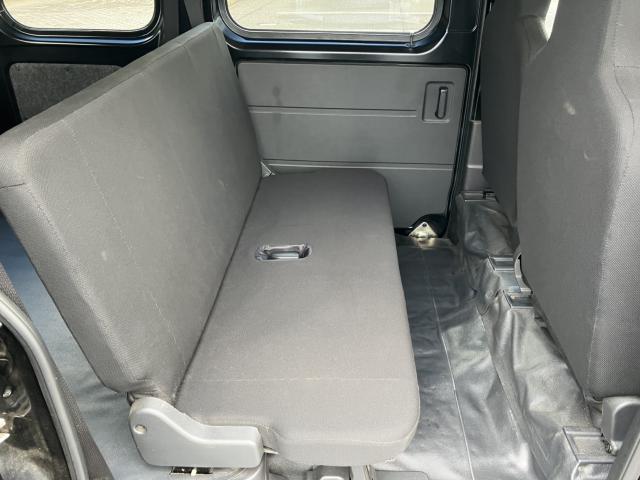 ハイゼットカーゴ（新潟県新潟市西蒲区）画像34