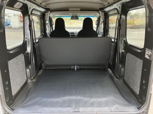 ハイゼットカーゴ（新潟県新潟市西蒲区）画像36