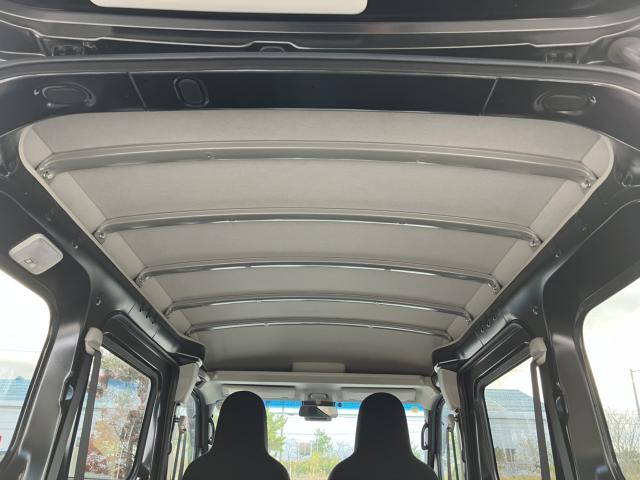 ハイゼットカーゴ（新潟県新潟市西蒲区）画像38