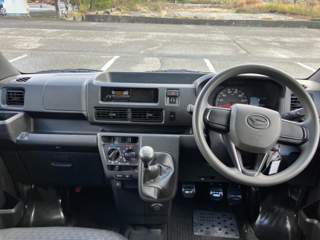 ハイゼットカーゴ（新潟県新潟市西蒲区）画像39