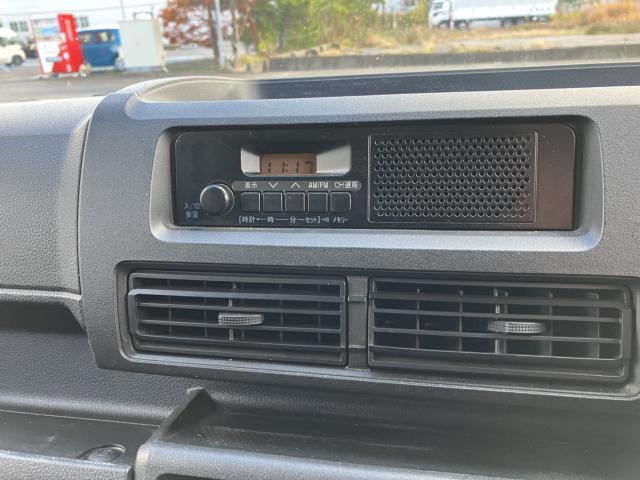 ハイゼットカーゴ（新潟県新潟市西蒲区）画像41