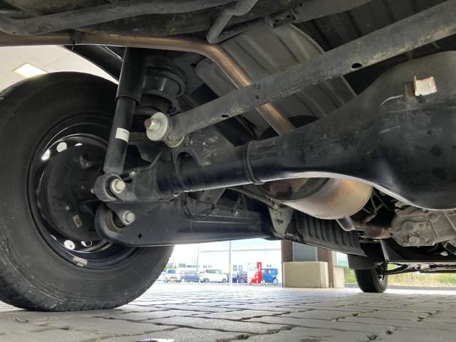 ハイゼットカーゴ（新潟県新潟市西蒲区）画像46