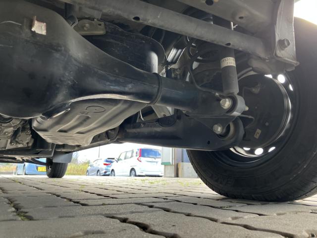 ハイゼットカーゴ（新潟県新潟市西蒲区）画像47