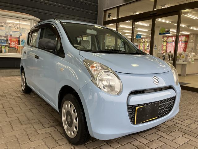 アルト(新潟県新潟市西蒲区)