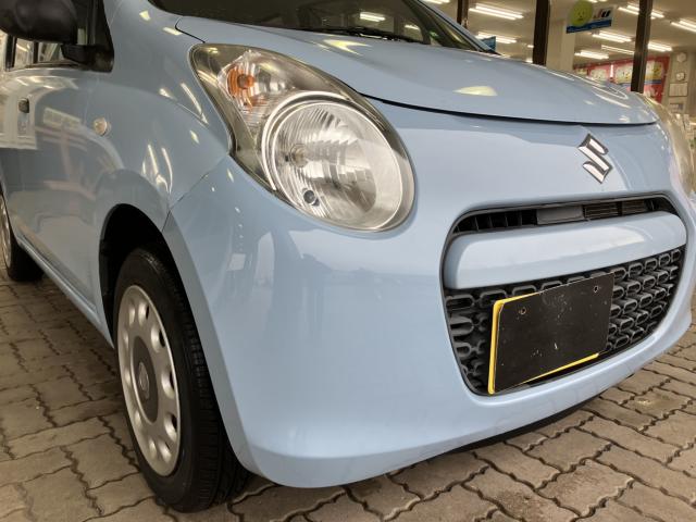 アルト(新潟県新潟市西蒲区)