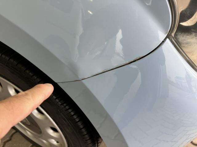 アルト(新潟県新潟市西蒲区)