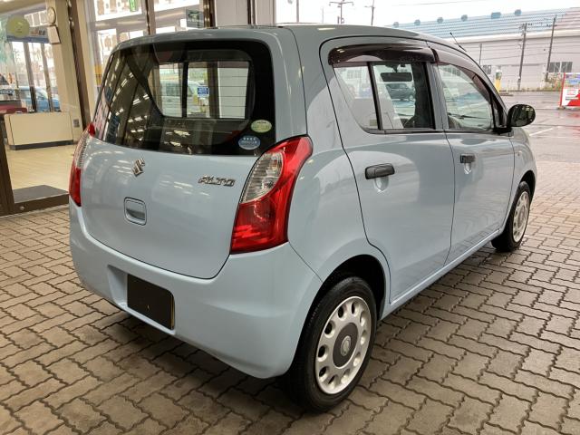 アルト(新潟県新潟市西蒲区)