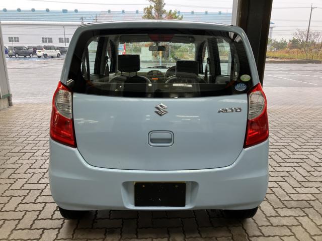 アルト(新潟県新潟市西蒲区)