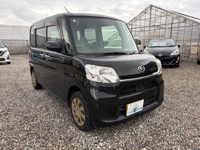 タント（新潟県新潟市江南区）