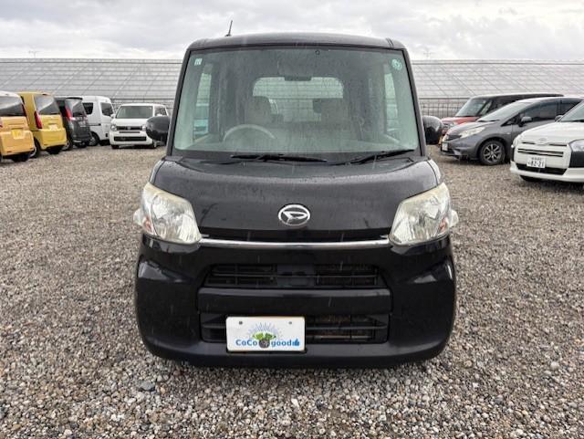 タント（新潟県新潟市江南区）画像6