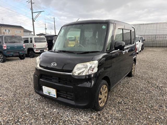 タント（新潟県新潟市江南区）画像7