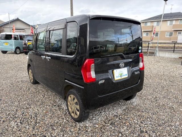 タント（新潟県新潟市江南区）画像8