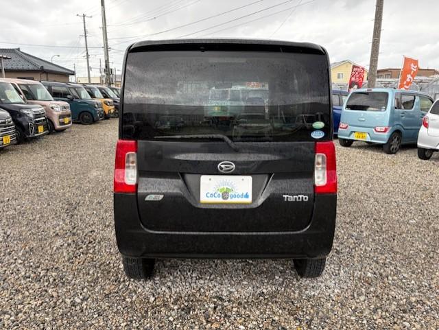 タント（新潟県新潟市江南区）画像9