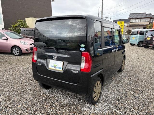 タント（新潟県新潟市江南区）画像10