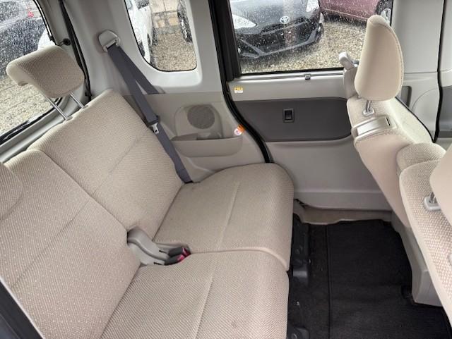 タント（新潟県新潟市江南区）画像11