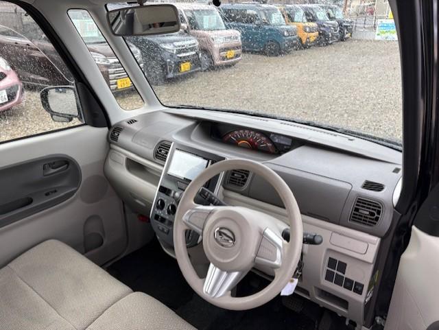 タント（新潟県新潟市江南区）画像12