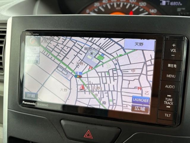 タント（新潟県新潟市江南区）画像13