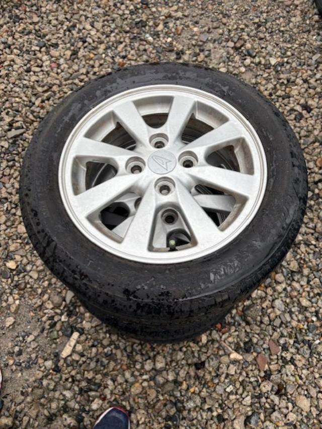 タント（新潟県新潟市江南区）画像17