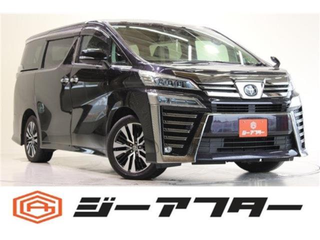 ヴェルファイア（新潟県新潟市東区）