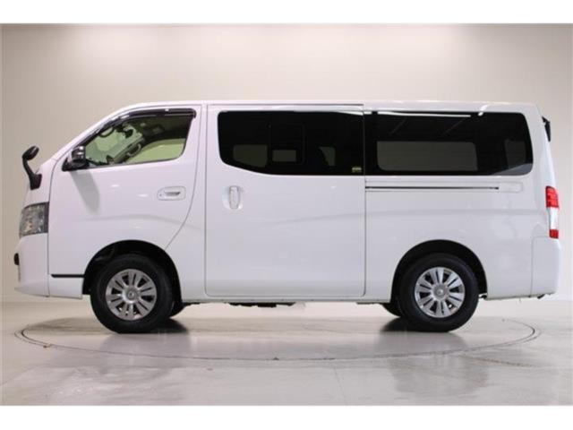 NV350キャラバン(新潟県新潟市東区)