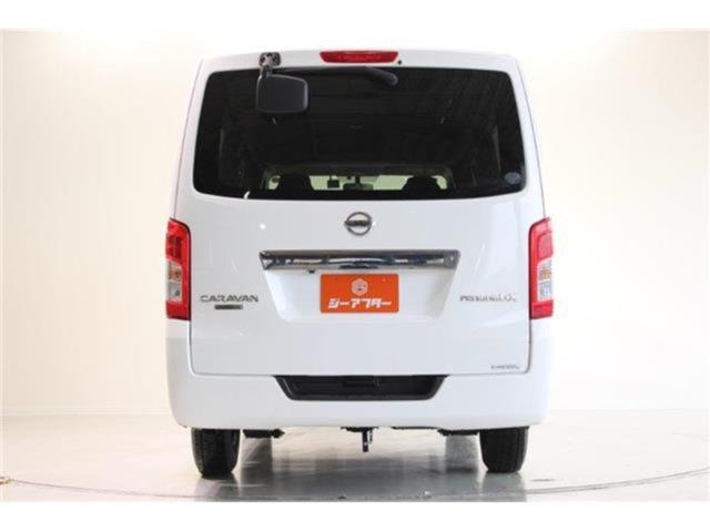 NV350キャラバン(新潟県新潟市東区)